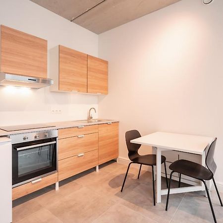Opera Apartments In The Heart Of أنتويرب المظهر الخارجي الصورة