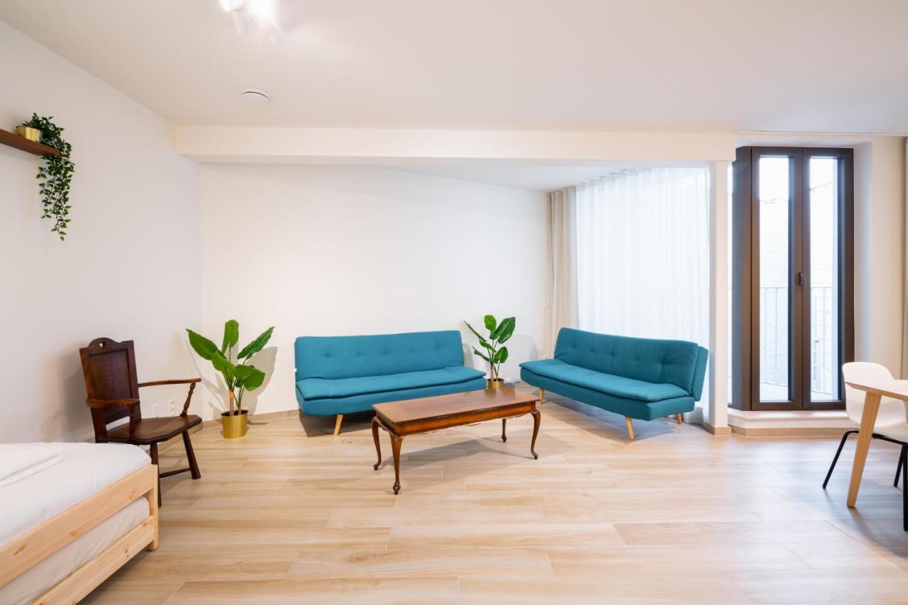 Opera Apartments In The Heart Of أنتويرب المظهر الخارجي الصورة