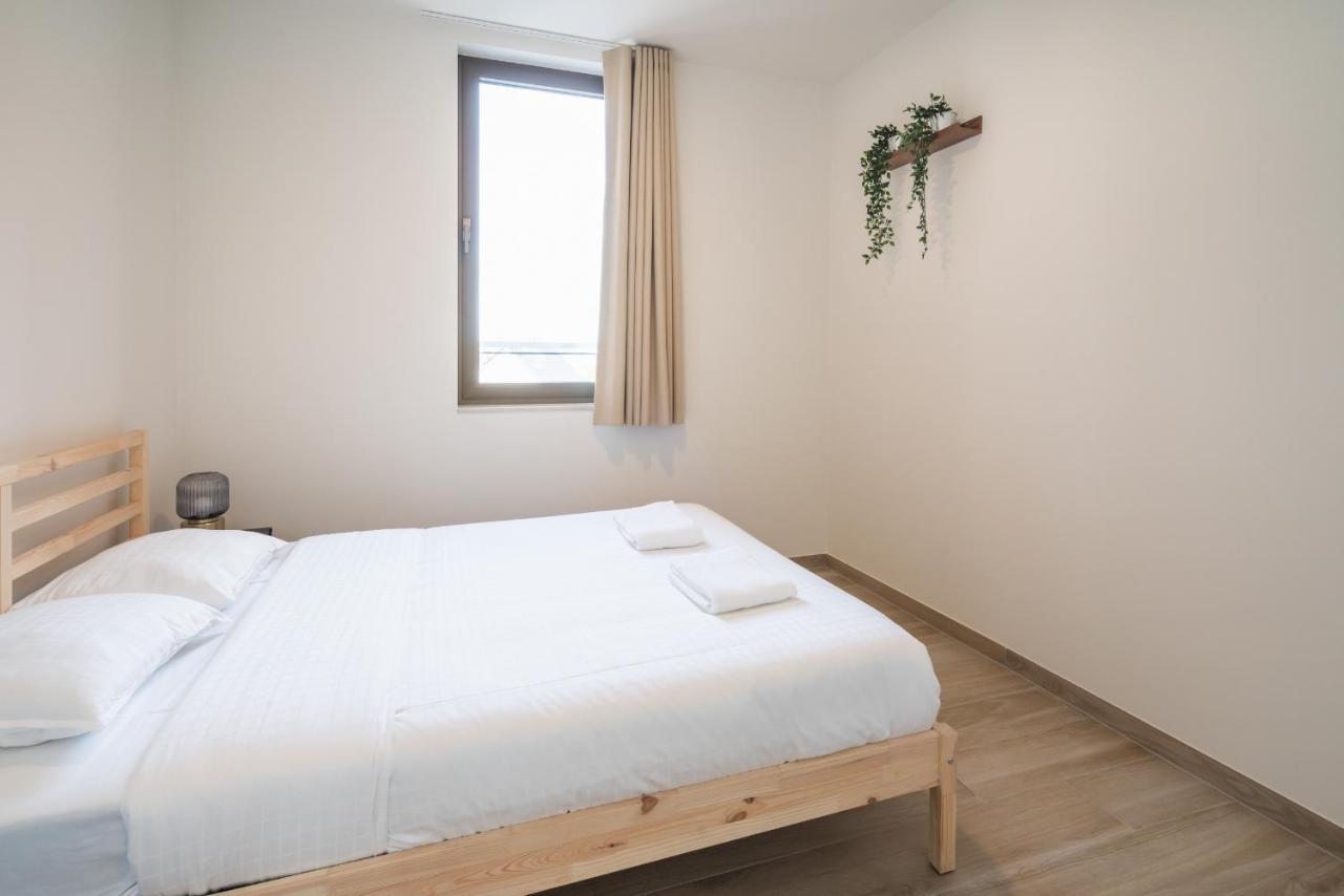 Opera Apartments In The Heart Of أنتويرب المظهر الخارجي الصورة