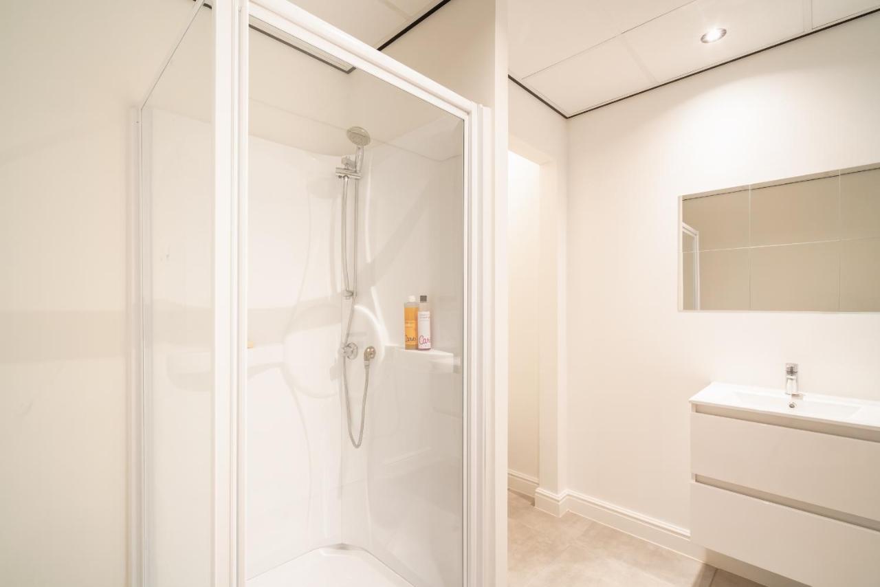 Opera Apartments In The Heart Of أنتويرب المظهر الخارجي الصورة